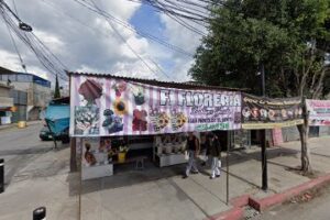 Imprenta Martínez en Chimalhuacán