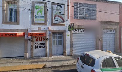 Imprenta Martinez en Durango