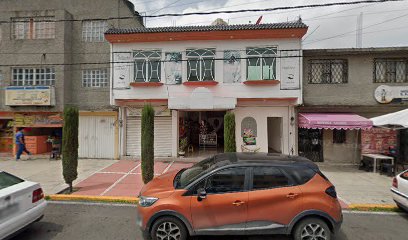 Imprenta Mila en Tecámac