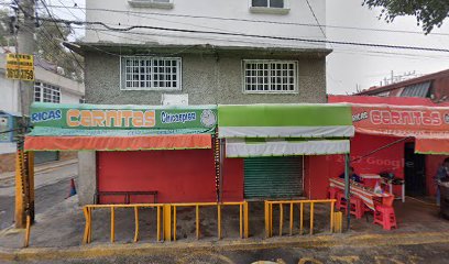 Imprenta Moreno en Ecatepec de Morelos