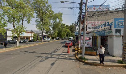 Imprenta Offset en Ecatepec de Morelos