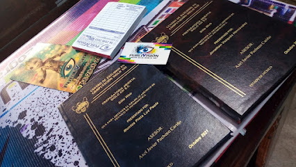 Imprenta Publivision en Valle de Chalco Solidaridad