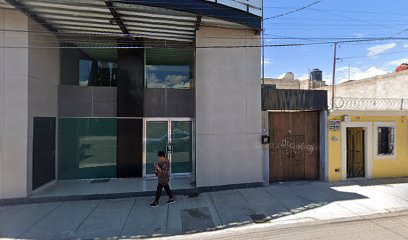 Imprenta Rapidos en Durango