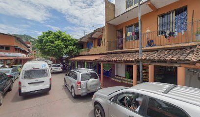 Imprenta Roque en Zihuatanejo