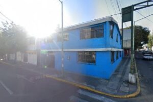 Imprenta San Luis en Toluca