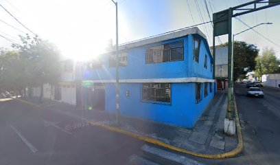 Imprenta San Luis en Toluca