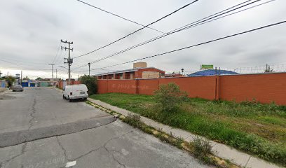 Imprenta Serigráfica 'Ian' en Zumpango de Ocampo