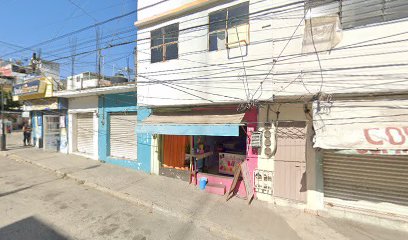 Imprenta Serrano en Acapulco