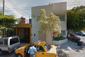 Imprenta Sismografico en Villa de Álvarez