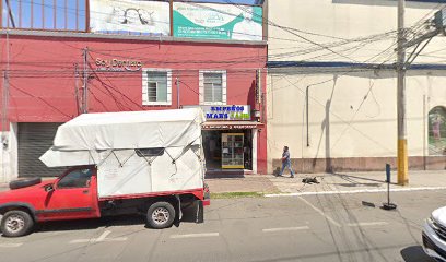 Imprenta Taurus en Texcoco