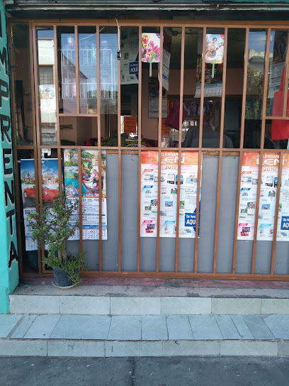 Imprenta Tupetlac en Ecatepec de Morelos