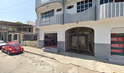 Imprenta Universal en Acapulco