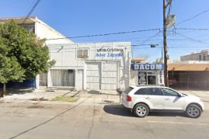 Imprenta Villarreal en Gómez Palacio