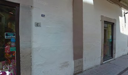 Imprenta Villegas en Guanajuato