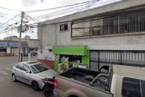 Imprenta de Lona Visión Gráfica en Toluca