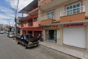Imprenta y Anuncios Luminosos Ramirez en Zihuatanejo