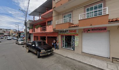 Imprenta y Anuncios Luminosos Ramirez en Zihuatanejo
