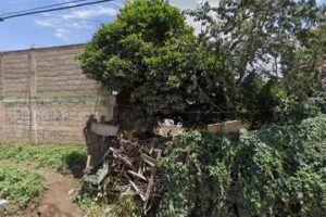 Imprenta y Encuadernación E.B.M. en Chimalhuacán