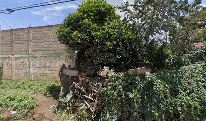 Imprenta y Encuadernación E.B.M. en Chimalhuacán