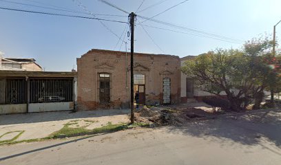 Imprenta y Papelería del Parque en Gómez Palacio