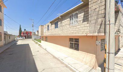 Imprentformas en Tizayuca