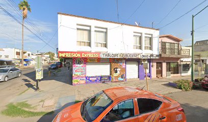 Impresión Express en Gómez Palacio
