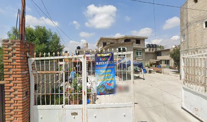 Impresiones Basurto en Nicolás Romero