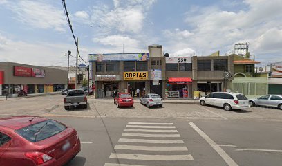 Impresiones Bellavista en Salamanca