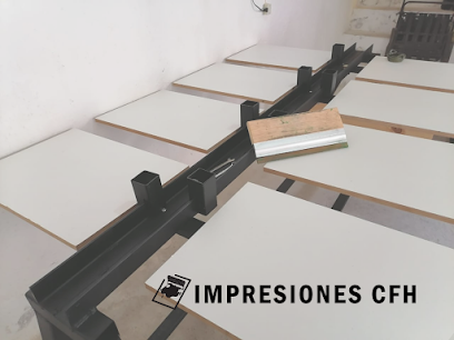 Impresiones Cfh en Puerto Vallarta