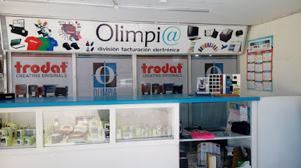 Impresiones Olimpia en Tulancingo
