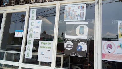 Impresiones y Copias B&D en Naucalpan de Juárez