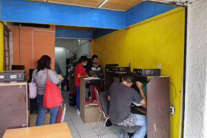 Impresiones y Copias Digitales ‘Todo en Impresión’ en Nezahualcóyotl