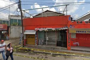 Impresol en Zumpango de Ocampo