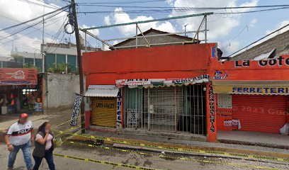 Impresol en Zumpango de Ocampo