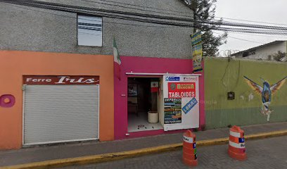 Impresora Mexicana en Metepec