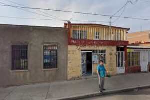 Impresora Ntra. Sra. de La Luz en Durango