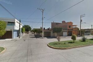Impresora del Parque en Salamanca