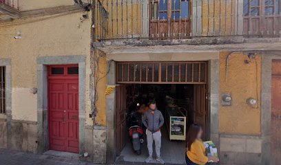 Impresores El Barreto SA de CV en Guanajuato