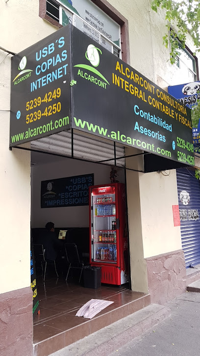Impresos Alcar en Tlalnepantla