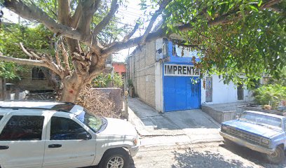 Impresos Campuzano en Puerto Vallarta