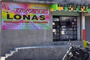 Impresos Emmanuel en Chimalhuacán