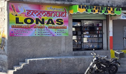 Impresos Emmanuel en Chimalhuacán