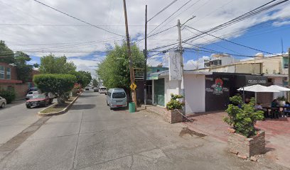 Impresos & English Room Pimentel en Tulancingo