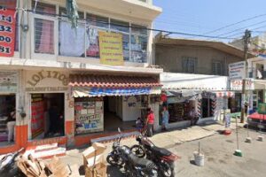 Impresos Express Print en Chalco