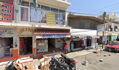 Impresos Express Print en Chalco