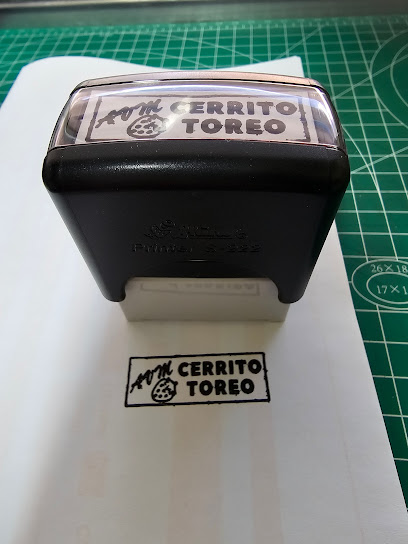 Impresos Manantiales en Nicolás Romero