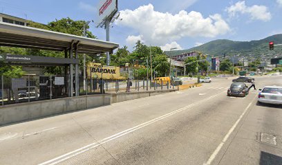 Impresos Pacífico en Acapulco