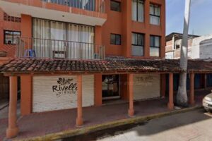 Impresos Palva en Zihuatanejo