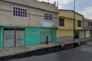 Impresos Publicitarios ‘Salmos 23’ en Chimalhuacán