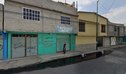 Impresos Publicitarios 'Salmos 23' en Chimalhuacán